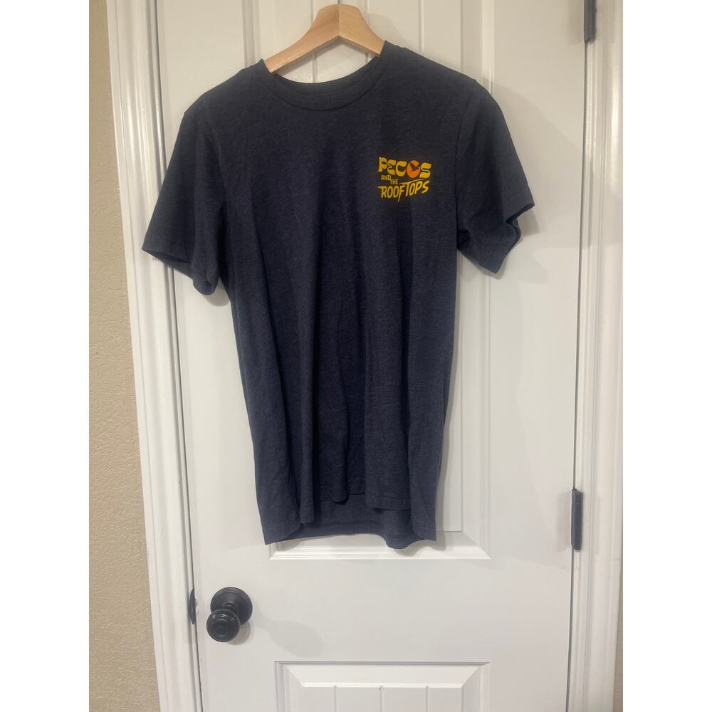 Pecos and the rooftops shirt